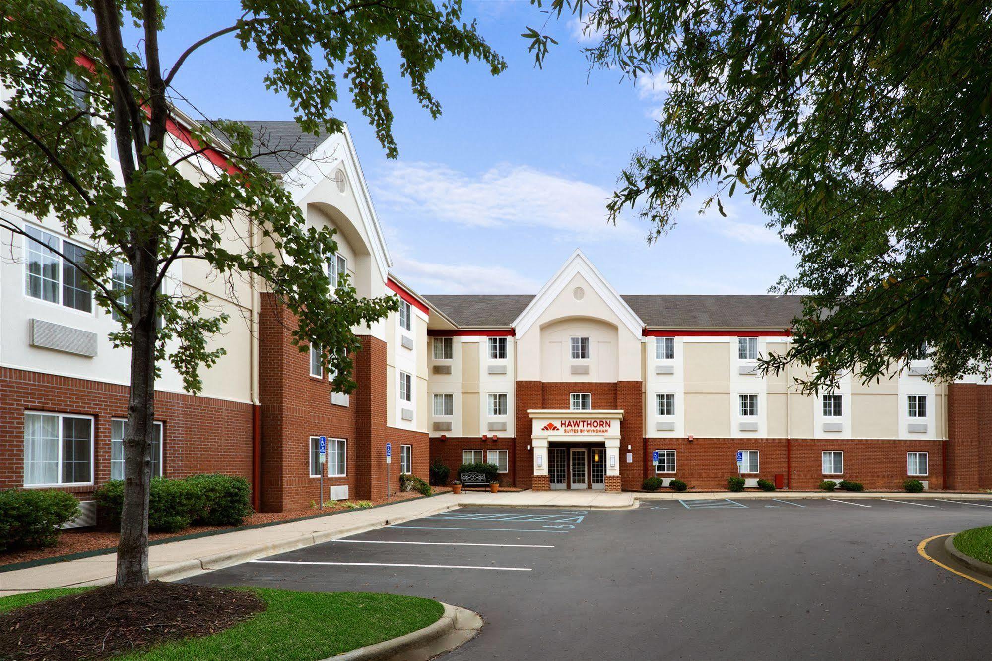 Mainstay Suites Hartford Meriden Exterior foto