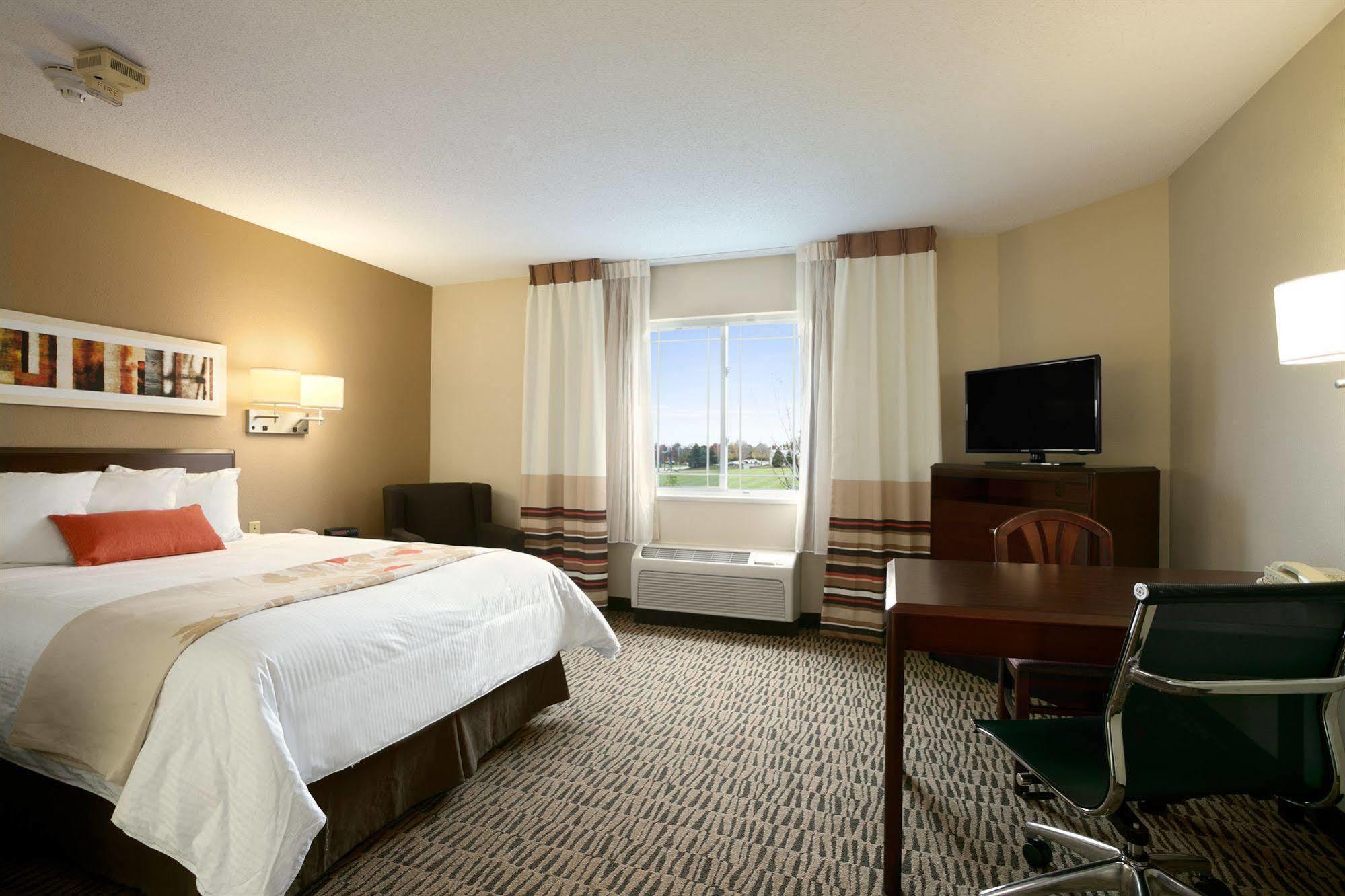 Mainstay Suites Hartford Meriden Exterior foto